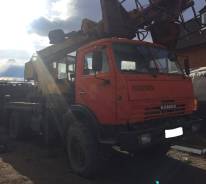 КамАЗ 4326. Продам Камаз 4326, 3 000 кг.