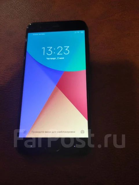 Xiaomi Mi6. �/�, ������, 3G, 4G LTE, Dual-SIM, ����������, NFC ����