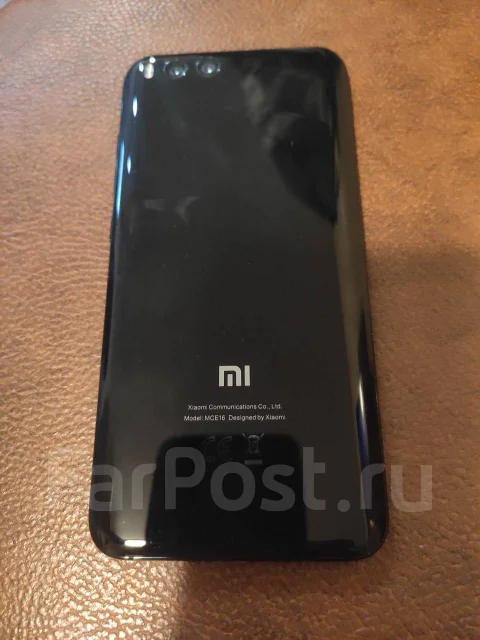 Xiaomi Mi6. �/�, ������, 3G, 4G LTE, Dual-SIM, ����������, NFC ����