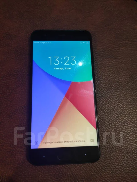 Xiaomi Mi6. �/�, ������, 3G, 4G LTE, Dual-SIM, ����������, NFC ����