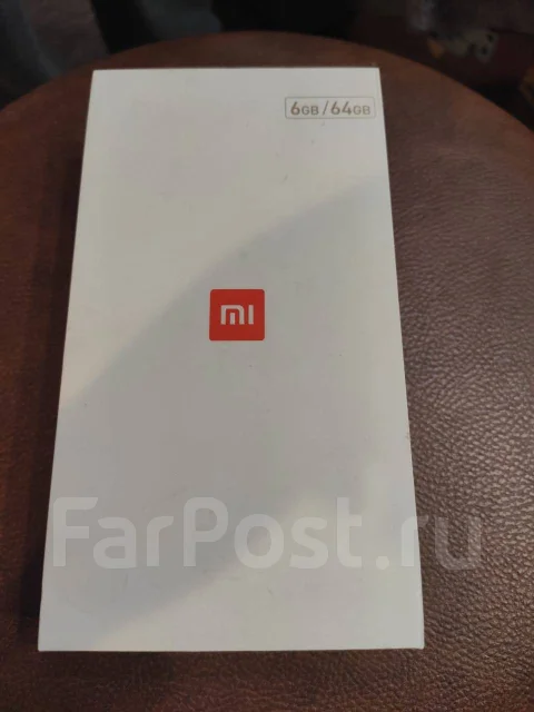 Xiaomi Mi6. �/�, ������, 3G, 4G LTE, Dual-SIM, ����������, NFC ����