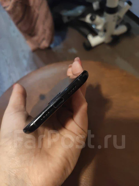 Xiaomi Mi6. �/�, ������, 3G, 4G LTE, Dual-SIM, ����������, NFC ����