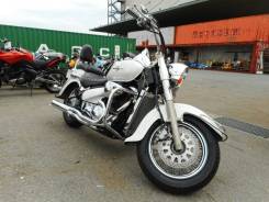 Suzuki Intruder. 400 куб. см., исправен, птс, без пробега. Под заказ