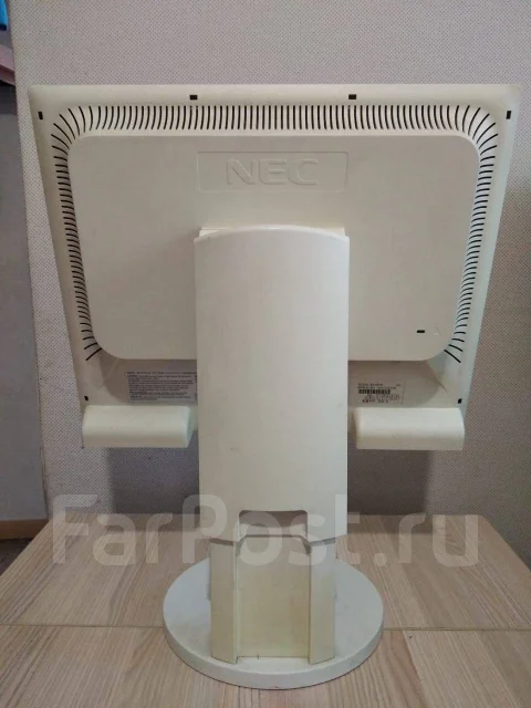 NEC. 19" ����