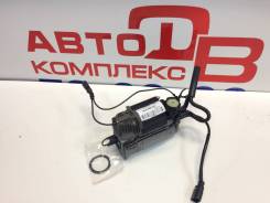 Компрессор пневмоподвески Audi Q7, VW Touareg, Porsche Cayenne