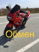 Honda VTR 1000F. 1 000 куб. см., исправен, птс, без пробега