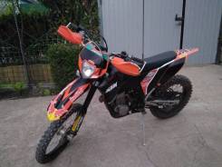 KTM 530 EXC-R. 510 куб. см., исправен, без птс, с пробегом