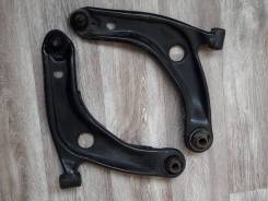 Рычаг, тяга подвески. Toyota: Ractis, Yaris, Sienta, Prius C, Vitz, Corolla Axio, Corolla Fielder, Aqua Двигатели: 1NZFE, 2NZFE, 1NZFXE, 2NRFKE, 1KRFE...