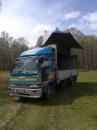 Ranger. Junior Rangger, 5 000 кг., 4x2