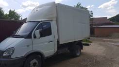 ГАЗ ГАЗель. Продается газель, 2 500 куб. см., 1 500 кг., 4x2