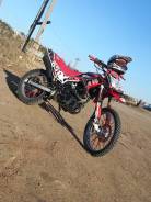 Irbis TTR 250. 250 куб. см., исправен, птс, с пробегом