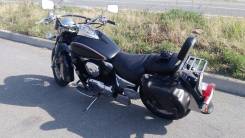 Kawasaki VN Vulcan 1500. 1 500 куб. см., исправен, птс, с пробегом