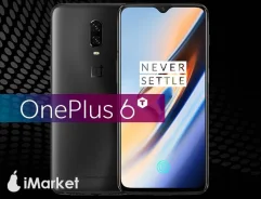OnePlus 6T. �����, 128 ��. ��� �����