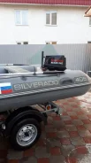 Silverado Sport 40S. 2010 ���, ����� 4��., ��������� ���������, 30��.�., ������ ����