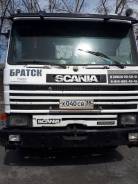 Scania P93