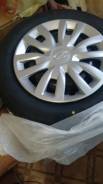 Автошины, диски в сб. Pirelli 185/65/15. x15"