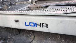 Lohr. Автовоз, 28 000 кг.