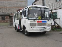 ПАЗ 32054. , 23 места
