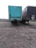 Fruehauf. Продам полуприцеп, 30 000 кг.