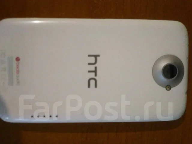 HTC One X. �/�, �����, 3G ����