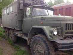 ЗИЛ 131. Продам зил 131, 10 000 куб. см., 6 000 кг., 6x6