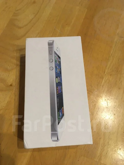 Apple iPhone 5. �/�, 64 ��, ����� ����