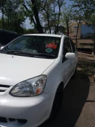 Toyota Platz. �������, ��������, 1.3 (70��.�.), ������, 290 000����. ��