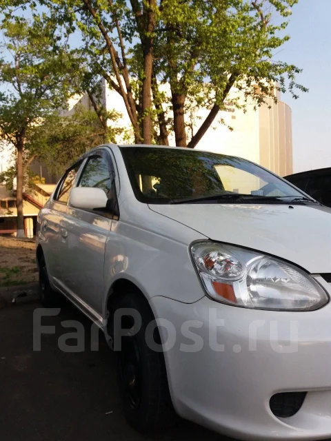 Toyota Platz. �������, ��������, 1.3 (70��.�.), ������, 290 000����. �� ����