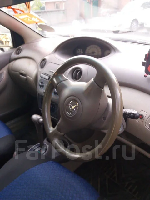 Toyota Platz. �������, ��������, 1.3 (70��.�.), ������, 290 000����. �� ����