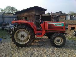 Hinomoto N329. Продам трактор , 33 л.с.