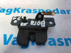 Замок багажника. Volkswagen Bora, 1J2, 1J6 Volkswagen Jetta Volkswagen Golf, 1J1, 1J5 Двигатели: AEG, AEH, AEK, AFH, AFP, AGN, AGP, AGR, AGU, AGZ, AHF...