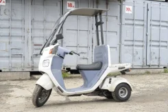Honda Gyro Canopy. 50����. ��., ��������, ���, ��� ������� ����