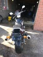 Honda X4. 1 300 куб. см., исправен, птс, с пробегом