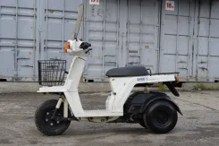 Honda Gyro X. 49����. ��., ��������, ���, ��� ������� ����
