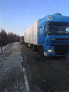 DAF XF105. Продам DAF XF 105, 12 000 куб. см., 30 000 кг., 4x2