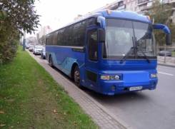 Hyundai Aero Express. Продам Туристический автобус Hyundai AERO Express 2004 г. в., 45 мест