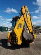 JCB 3CX. Продам экскаватор-погрузчик, 1,00 куб. м.