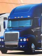 Freightliner Century. Продам Френчлайнер., 14 000 куб. см., 30 000 кг., 6x4