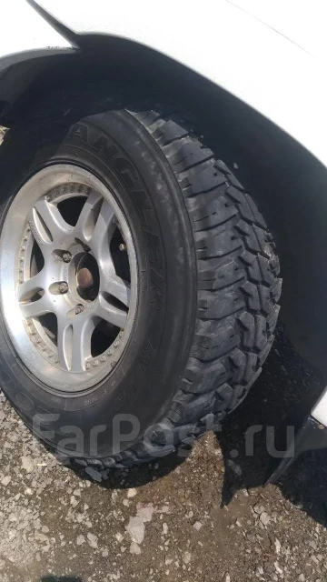Nissan Terrano. �������, 4wd, 3.2 (150��.�.), ������, 161 000����. �� ����