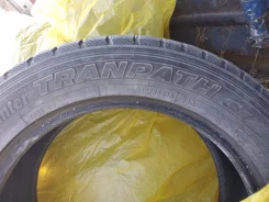 Toyo Tranpath S1. ������, ��� �����, 2008 ���, �/�, ����� 40�%