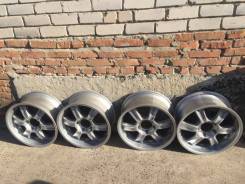 Breyton. x20", 5x150, ET35 ����