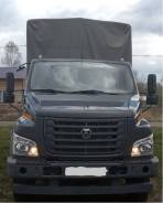 ГАЗ ГАЗон Next C41R33. Газон NEXT 2014 г, 4 430 куб. см., 5 000 кг., 4x2