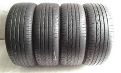 Bridgestone Turanza. Летние, 2016 год, 20 %, 4 шт