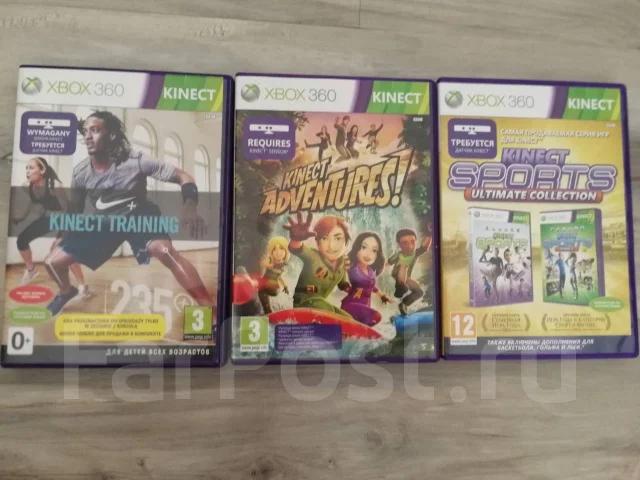Microsoft Xbox 360 ����