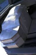 Бак топливный. Mitsubishi Montero Sport, K90, K94W, K96W, K97WG, K99W Mitsubishi Challenger, K99W, K94W, K94WG, K96W, K97WG Mitsubishi Pajero Sport, K...