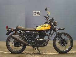 Kawasaki 250TR. 250 куб. см., исправен, птс, без пробега. Под заказ