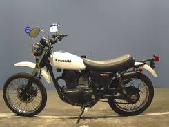 Kawasaki 250TR. 250 куб. см., исправен, птс, без пробега. Под заказ