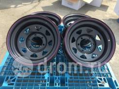 YST. 8.0x16", 6x139.7, ET0, �� 110,1���. ����
