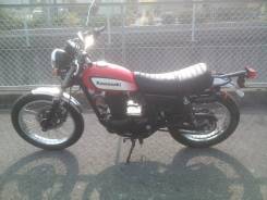 Kawasaki 250TR. 250 куб. см., исправен, птс, без пробега. Под заказ