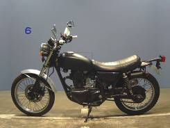 Kawasaki 250TR. 250 куб. см., исправен, птс, без пробега. Под заказ